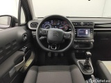  Citroen  C3 Citroën  1.5 BlueHDi 100 S&S MAN6 Shine 5d #9