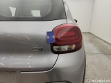  Citroen  C3 Citroën  1.5 BlueHDi 100 S&S MAN6 Shine 5d #40