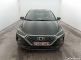  Hyundai   Ioniq Hyundai 1.6 GDi ISG DCT Hybride Feel 5d 