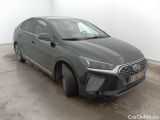  Hyundai   Ioniq Hyundai 1.6 GDi ISG DCT Hybride Feel 5d #2