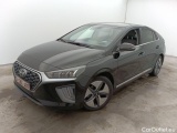  Hyundai   Ioniq Hyundai 1.6 GDi ISG DCT Hybride Feel 5d #3