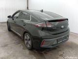  Hyundai   Ioniq Hyundai 1.6 GDi ISG DCT Hybride Feel 5d #4