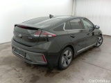 Hyundai   Ioniq Hyundai 1.6 GDi ISG DCT Hybride Feel 5d #5
