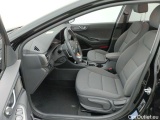  Hyundai   Ioniq Hyundai 1.6 GDi ISG DCT Hybride Feel 5d #6