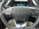  Hyundai   Ioniq Hyundai 1.6 GDi ISG DCT Hybride Feel 5d #30