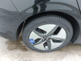  Hyundai   Ioniq Hyundai 1.6 GDi ISG DCT Hybride Feel 5d #42