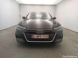  Audi  A4 Audi  2.0 30 TDi 100kW S tronic Business Ed 4d 