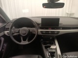  Audi  A4 Audi  2.0 30 TDi 100kW S tronic Business Ed 4d #9