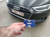 Audi  A4 Audi  2.0 30 TDi 100kW S tronic Business Ed 4d #36