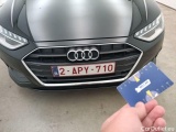  Audi  A4 Audi  2.0 30 TDi 100kW S tronic Business Ed 4d #77