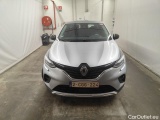  Renault  Captur Renault  TCe 90 Corporate Edition 5d 