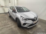  Renault  Captur Renault  TCe 90 Corporate Edition 5d #2