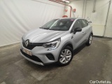  Renault  Captur Renault  TCe 90 Corporate Edition 5d #3