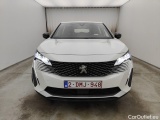  Peugeot  3008 Peugeot  Hybrid 225 e-Auto8 Active Pack 5d 