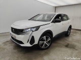  Peugeot  3008 Peugeot  Hybrid 225 e-Auto8 Active Pack 5d #3