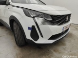  Peugeot  3008 Peugeot  Hybrid 225 e-Auto8 Active Pack 5d #19