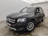 Mercedes  GLB Mercedes-Benz   200 d Business Solution 5d #3