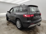  Mercedes  GLB Mercedes-Benz   200 d Business Solution 5d #4