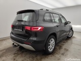  Mercedes  GLB Mercedes-Benz   200 d Business Solution 5d #5