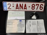  Mercedes  GLB Mercedes-Benz   200 d Business Solution 5d #7