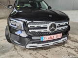  Mercedes  GLB Mercedes-Benz   200 d Business Solution 5d #40