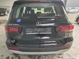  Mercedes  GLB Mercedes-Benz   200 d Business Solution 5d #57
