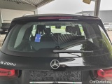 Mercedes  GLB Mercedes-Benz   200 d Business Solution 5d #60