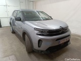  Citroen  C5 Citroën  Aircross 1.5 BlueHDi 130 S&S EAT8 Live 5d #2