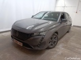  Peugeot  308 Peugeot  SW 1.5 BlueHDi 130 S&S Active Pack 5d #2