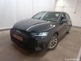  Audi  A3 Audi  Sportback 2.0 30 TDi 85kW 5d #3
