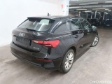  Audi  A3 Audi  Sportback 2.0 30 TDi 85kW 5d #4