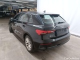  Audi  A3 Audi  Sportback 2.0 30 TDi 85kW 5d #5