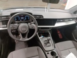  Audi  A3 Audi  Sportback 2.0 30 TDi 85kW 5d #9