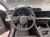  Audi  A3 Audi  Sportback 2.0 30 TDi 85kW 5d #25