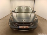  Ford  Kuga Ford  2.5i PHEV Aut. 165kW Titanium 5d 