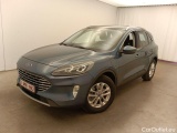  Ford  Kuga Ford  2.5i PHEV Aut. 165kW Titanium 5d #3