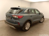  Ford  Kuga Ford  2.5i PHEV Aut. 165kW Titanium 5d #5