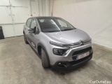  Citroen  C3 Citroën  1.2 PureTech 83 S&S MAN Shine 5d #2