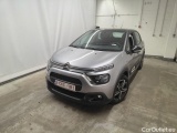  Citroen  C3 Citroën  1.2 PureTech 83 S&S MAN Shine 5d #3