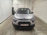  Citroen  C3 Citroën  1.2 PureTech 83 S&S MAN Shine 5d 