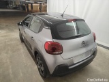  Citroen  C3 Citroën  1.2 PureTech 83 S&S MAN Shine 5d #4