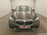  Bmw  Serie 1 BMW 1 Reeks Hatch 118iA (100 kW) 5d 
