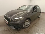  Bmw  Serie 1 BMW 1 Reeks Hatch 118iA (100 kW) 5d #3