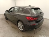  Bmw  Serie 1 BMW 1 Reeks Hatch 118iA (100 kW) 5d #4