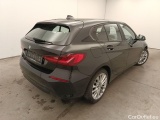  Bmw  Serie 1 BMW 1 Reeks Hatch 118iA (100 kW) 5d #5