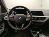  Bmw  Serie 1 BMW 1 Reeks Hatch 118iA (100 kW) 5d #9