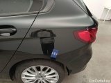 Bmw  Serie 1 BMW 1 Reeks Hatch 118iA (100 kW) 5d #23