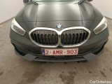  Bmw  Serie 1 BMW 1 Reeks Hatch 118iA (100 kW) 5d #34