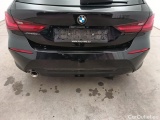  Bmw  Serie 1 BMW 1 Reeks Hatch 118iA (100 kW) 5d #41