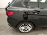  Bmw  Serie 1 BMW 1 Reeks Hatch 118iA (100 kW) 5d #51